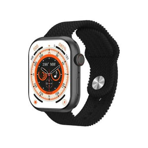 HK9 Pro Plus Smartwatch (Gen3) Dual Straps