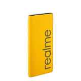 Realme 10000mAH Power Bank Two way 18W Fast Charging